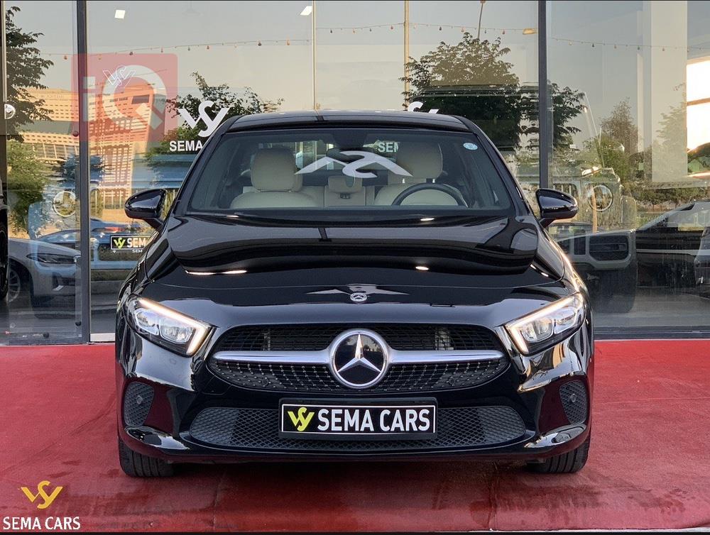 مرسيدس بنز A-Class